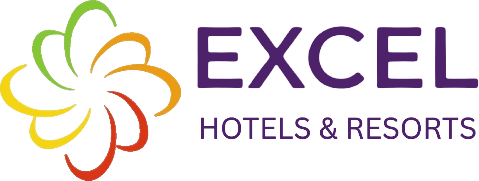 Excel Hotels & Resorts logo