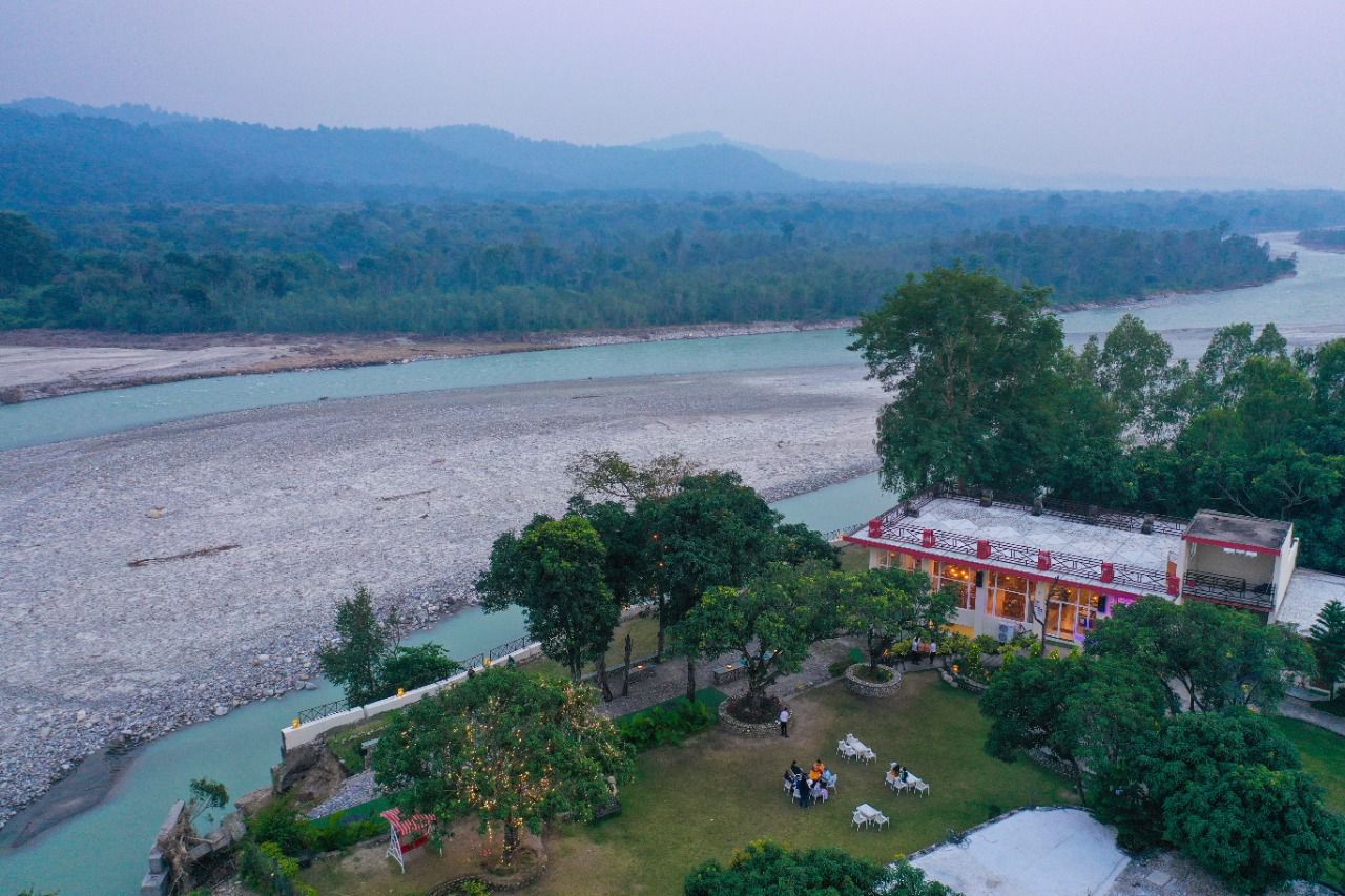 La Perle Celebrations